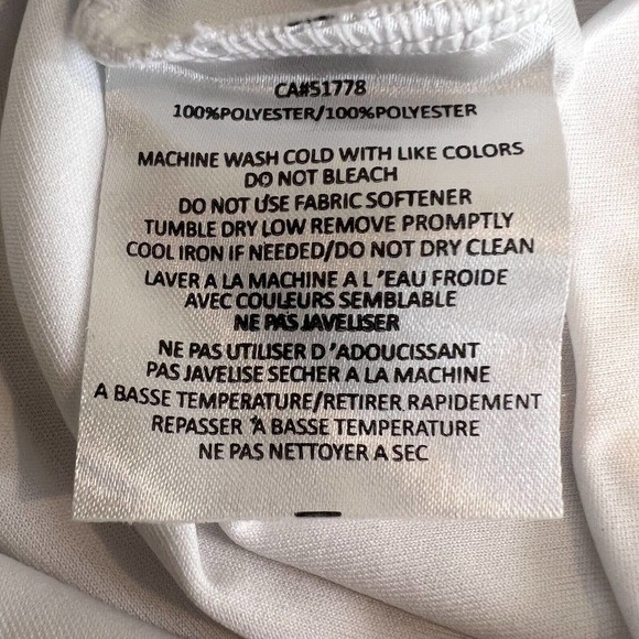 Molson Canadian 67 Lager Beer T Shirt Women's Size Large Toronto Brewery Tee - Picture 5 of 8